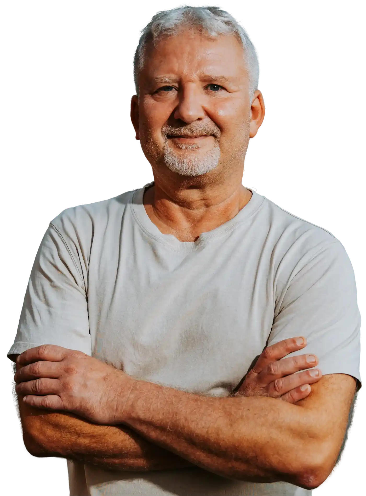 Ralf Kedja - Kroppsbalansering, Eskilstuna